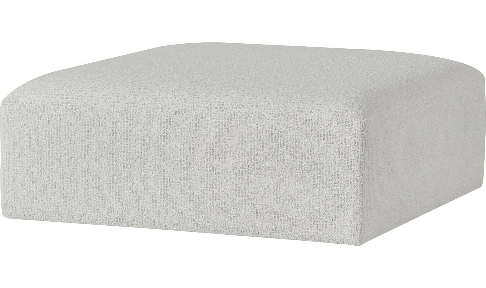 Coast Ottoman – Ottomans by Baker Furniture | Sutter & Vale