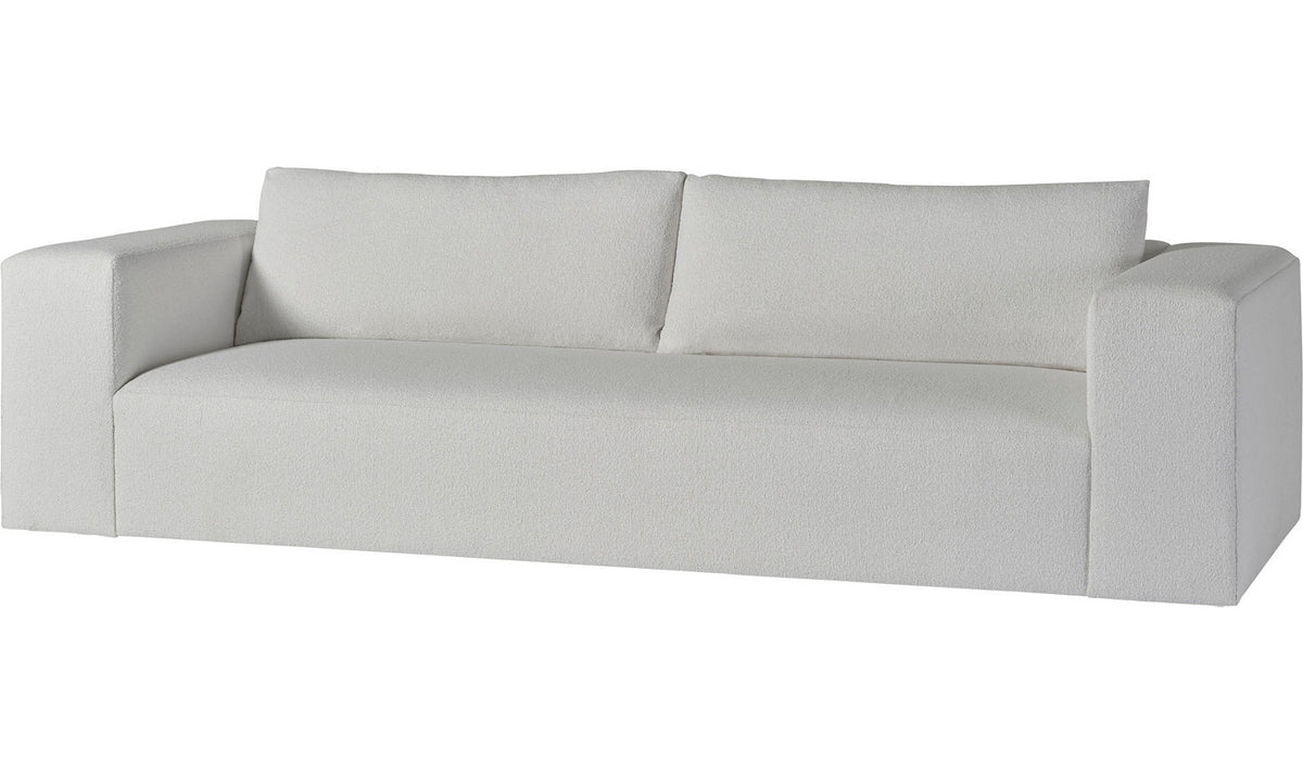 Coast Sofa – Sofas by Baker Furniture | Sutter & Vale