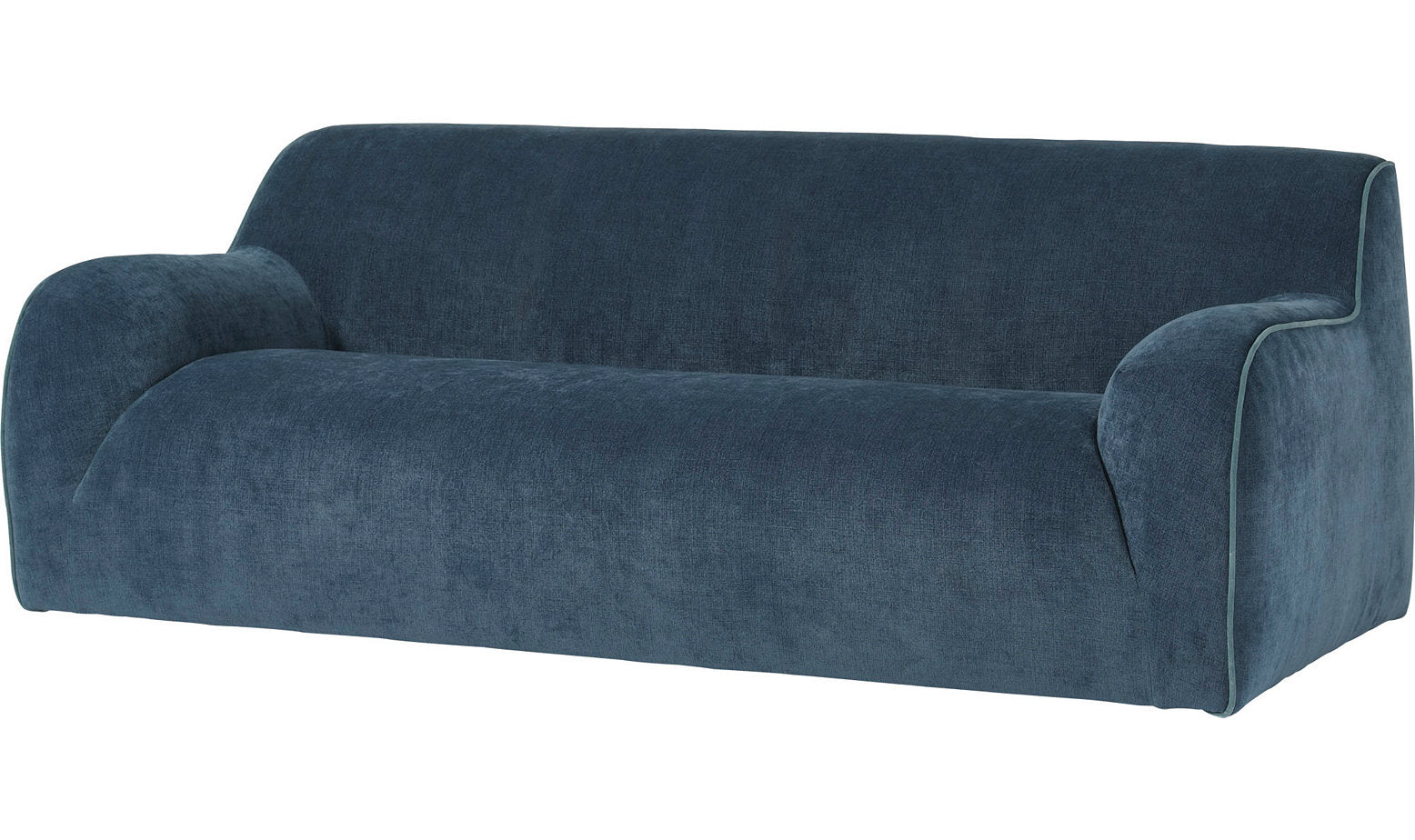 Mediterraneo Loveseat by Baker Furniture | Sutter & Vale