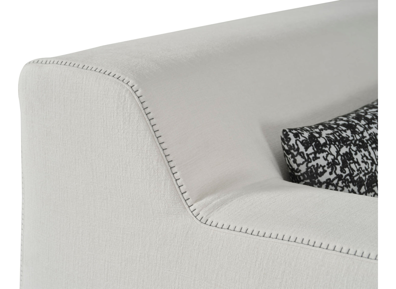 Azzurro Loveseat