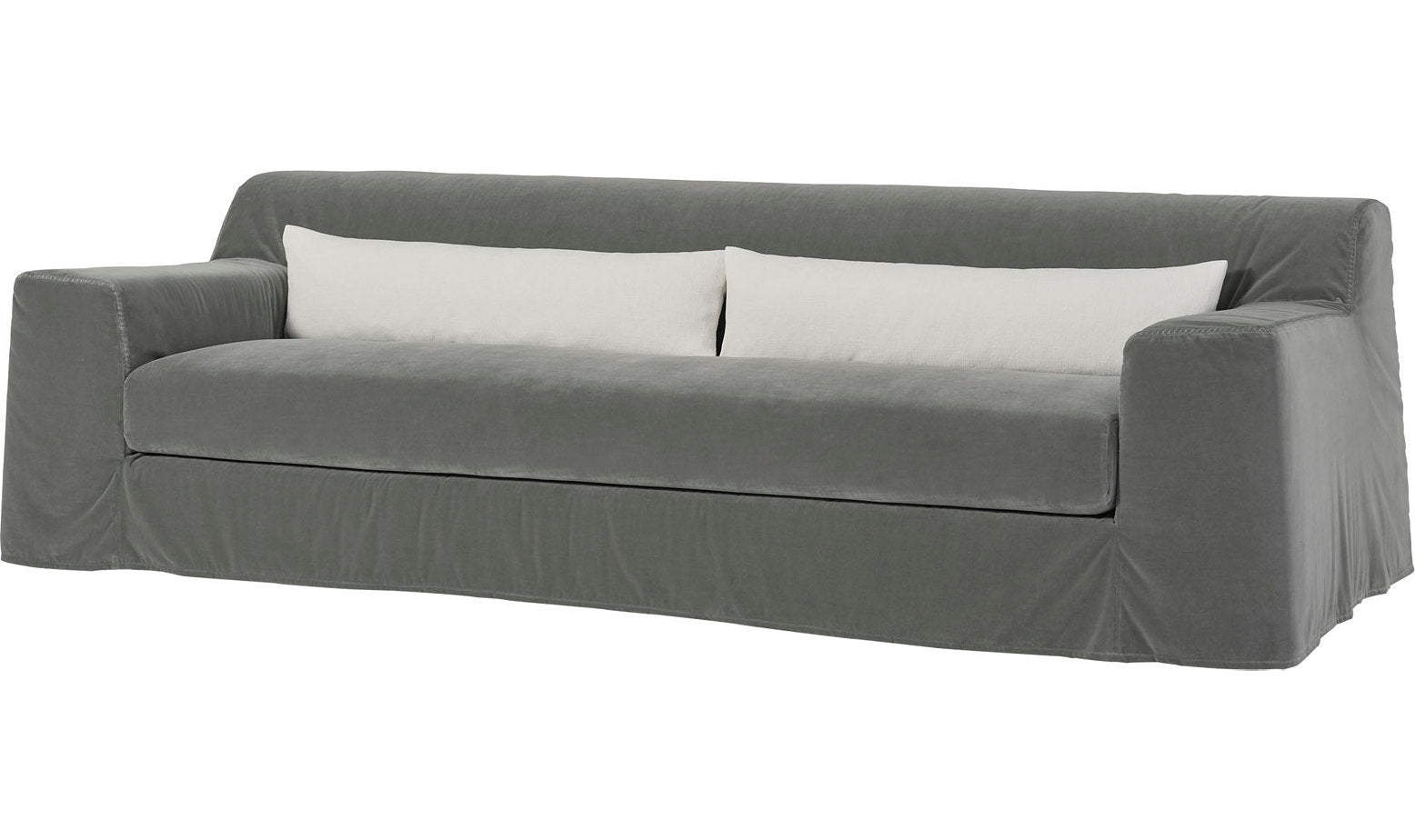 Azzurro Sofa – Sofas by Baker Furniture | Sutter & Vale