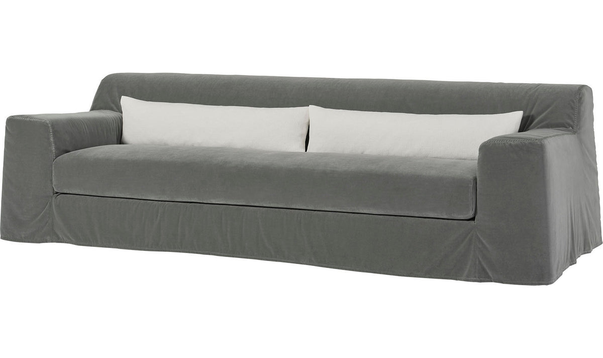 Azzurro Sofa – Sofas by Baker Furniture | Sutter & Vale