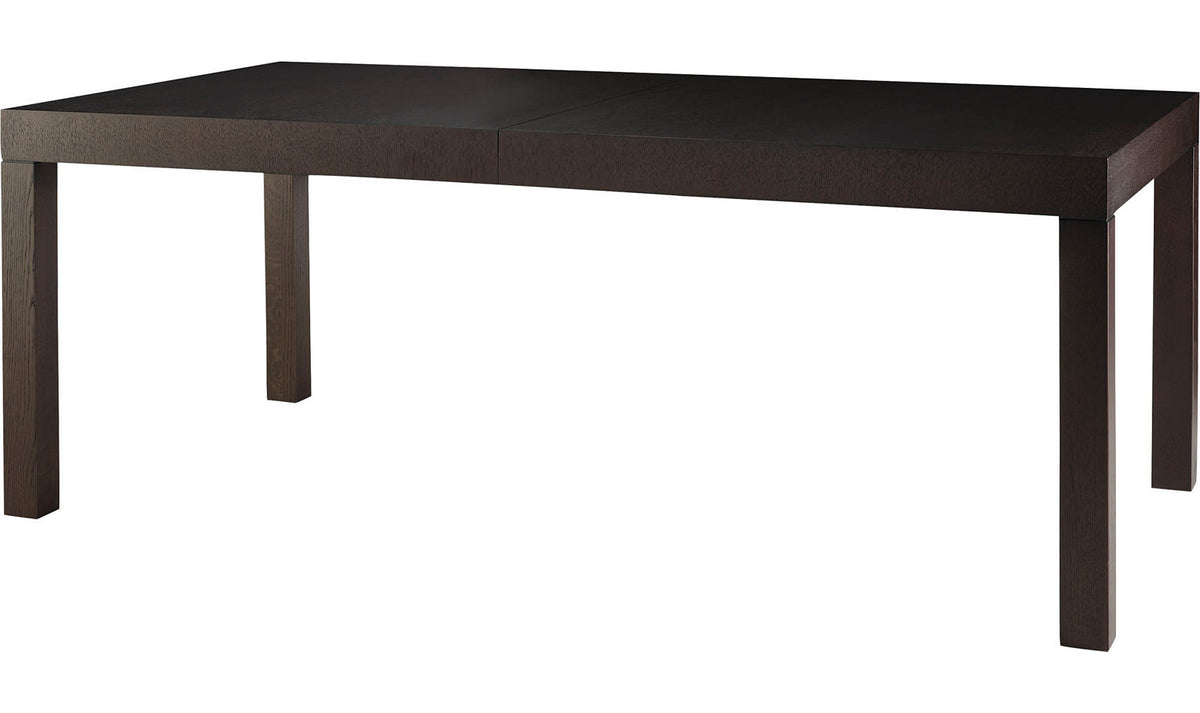 Haven Dining Table – Dining Tables by Baker Furniture | Sutter & Vale