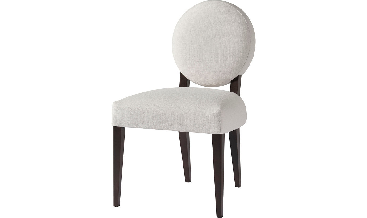 Ashby Chair - Chocolate Mink – Accent Chairs by Baker Furniture | Sutter & Vale