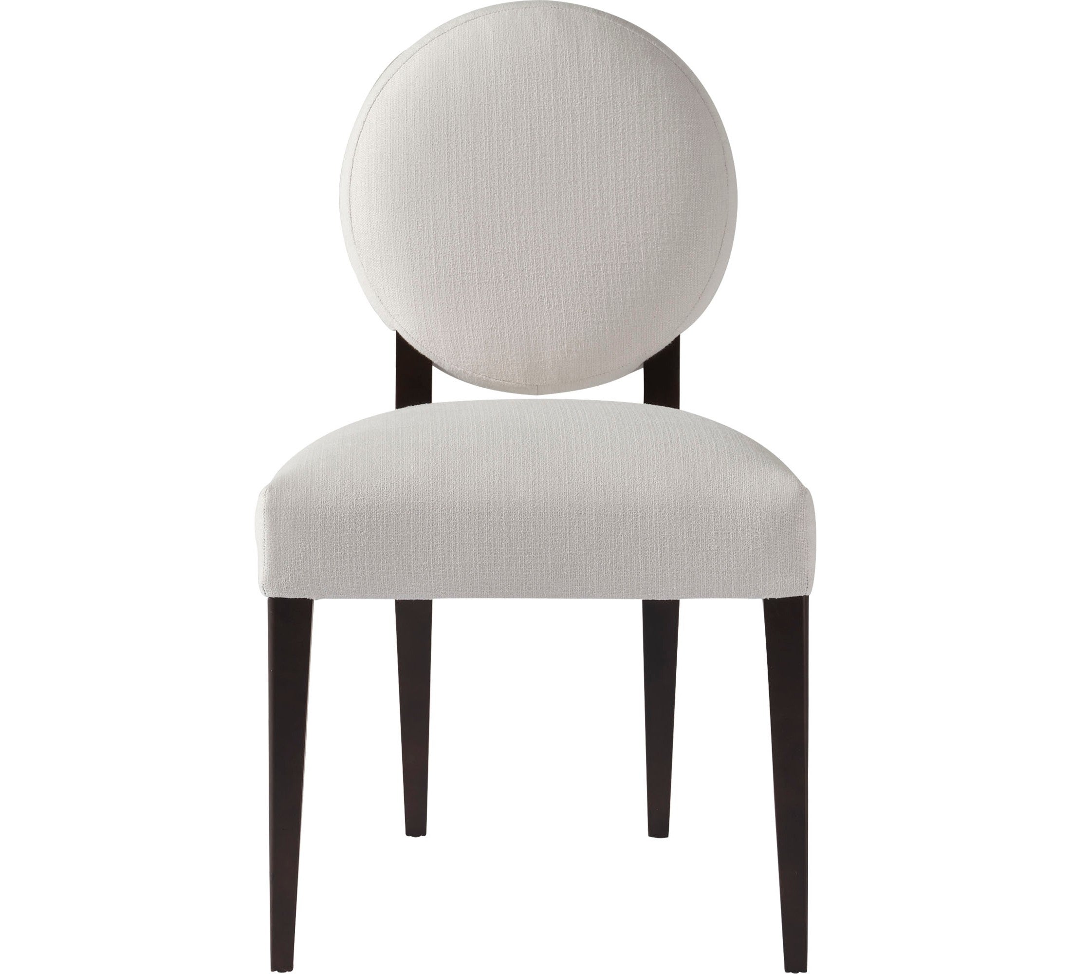 Ashby Chair - Chocolate Mink