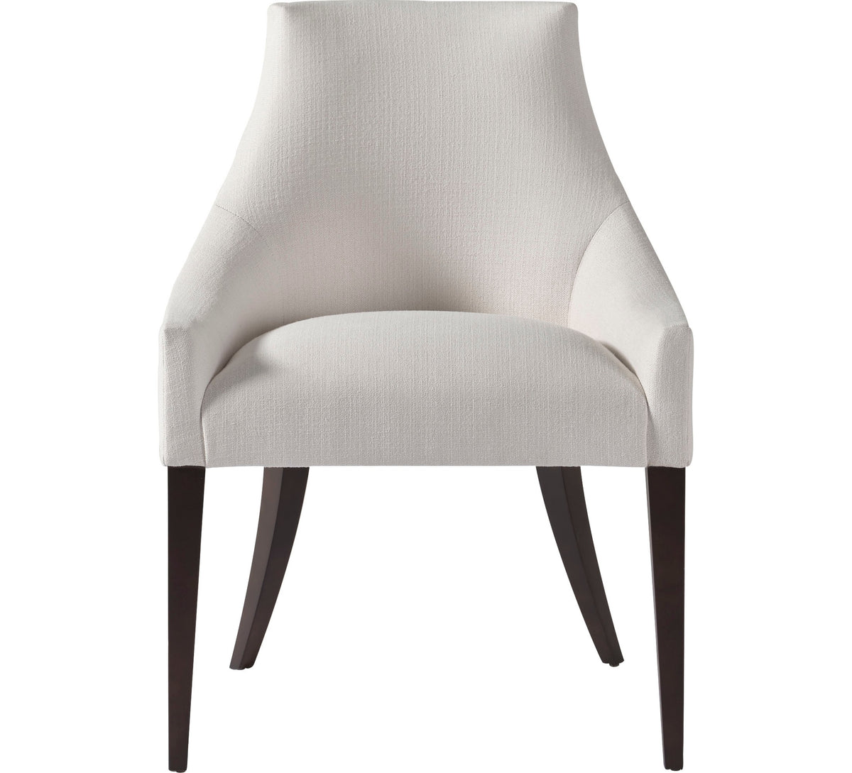 Sophia Chair - Chocolate Mink