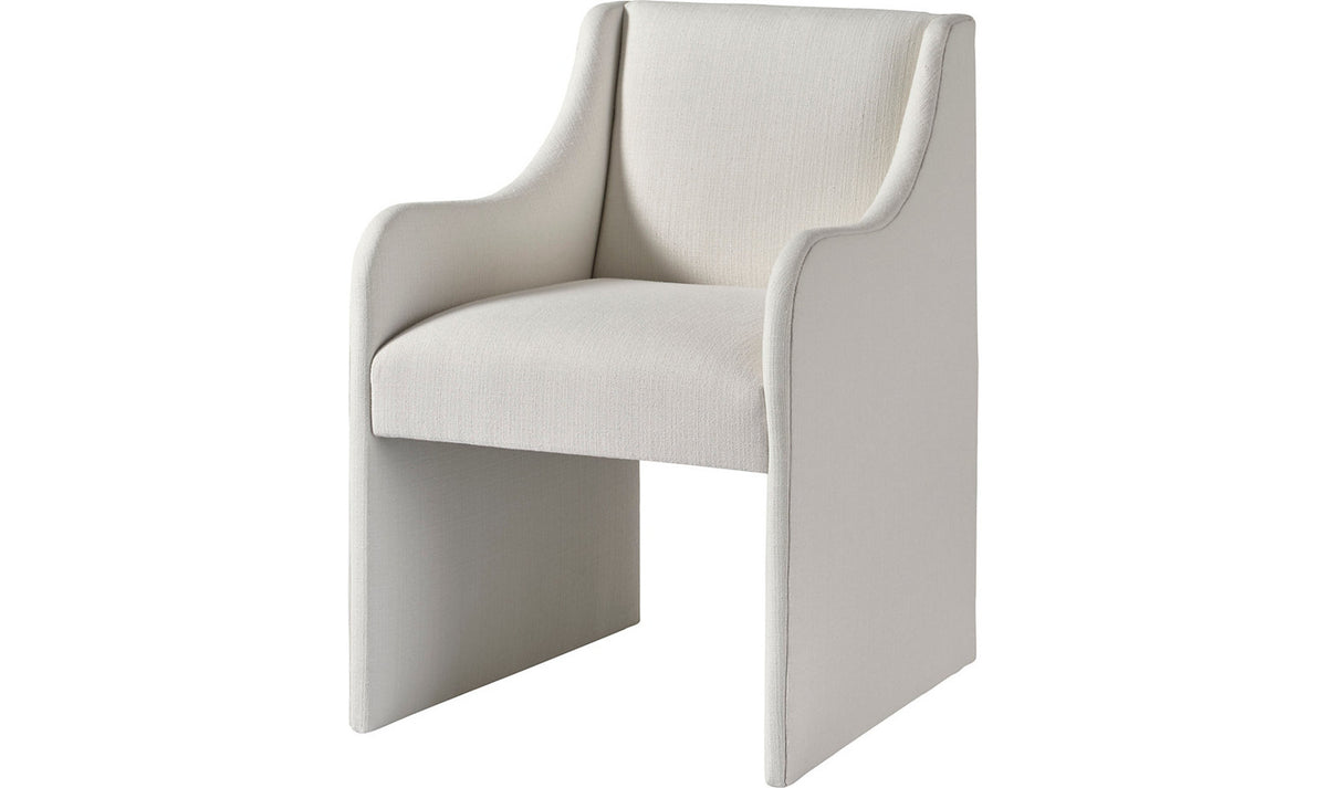 Maeve Chair – Accent Chairs by Baker Furniture | Sutter & Vale