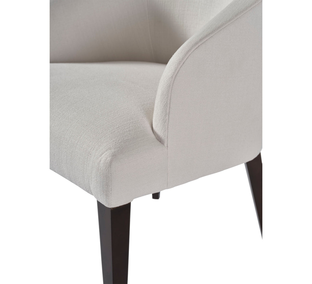 Adler Chair - Chocolate Mink