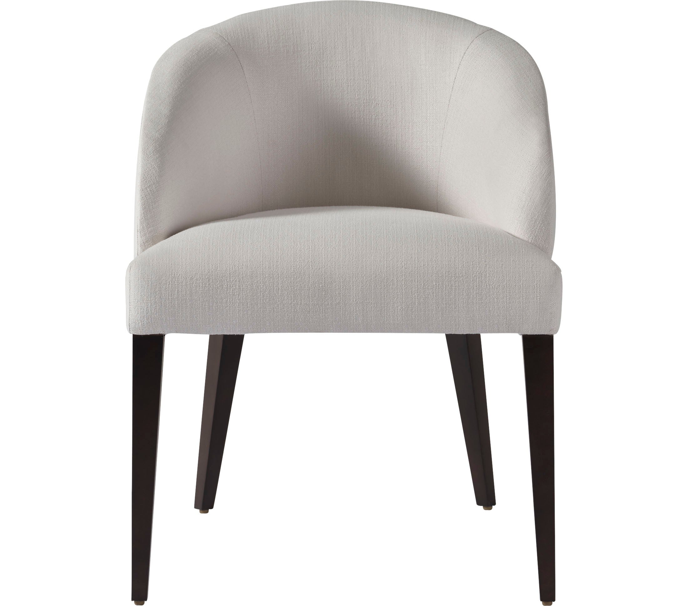Adler Chair - Chocolate Mink