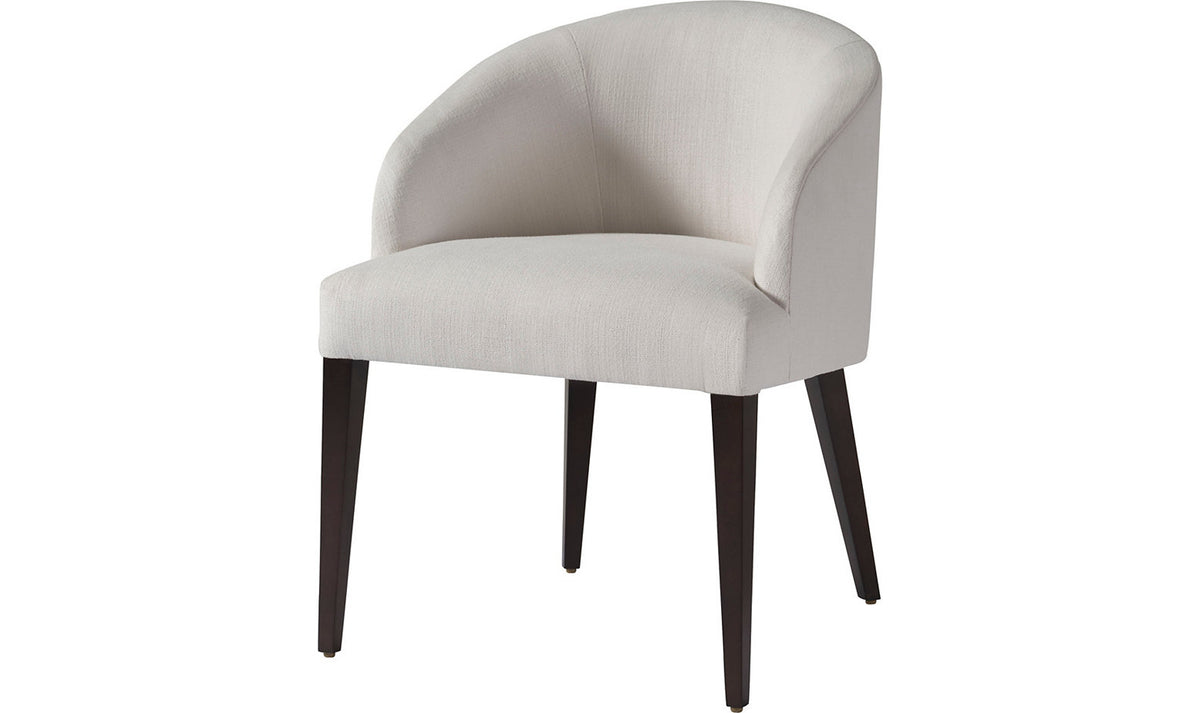 Adler Chair – Accent Chairs by Baker Furniture | Sutter & Vale