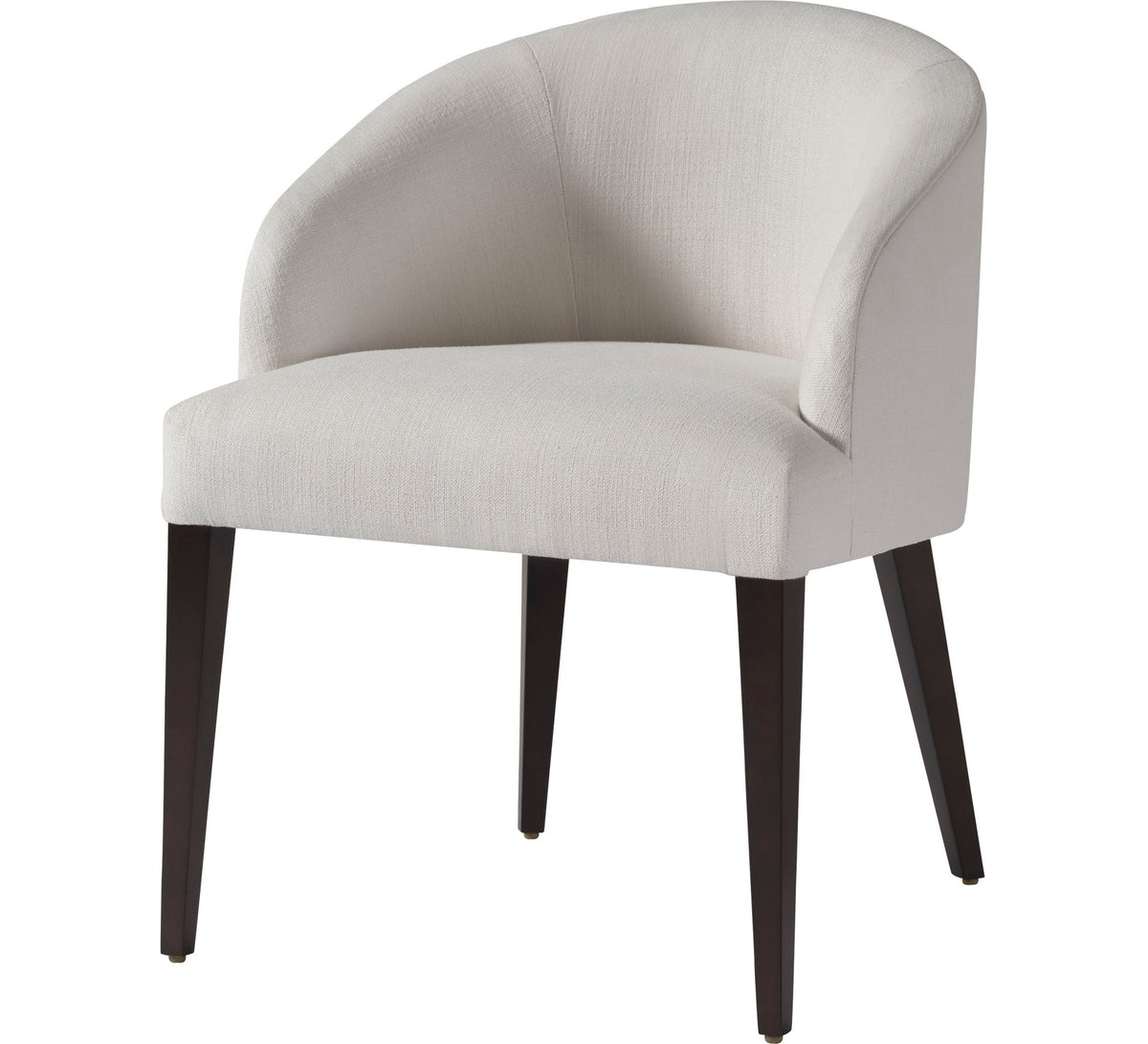 Adler Chair - Chocolate Mink
