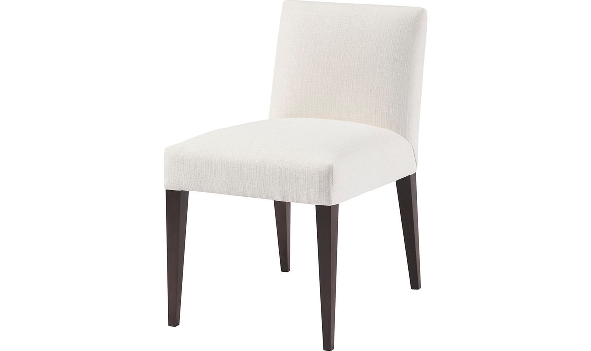 Carson Side Chair – Accent Chairs by Baker Furniture | Sutter & Vale