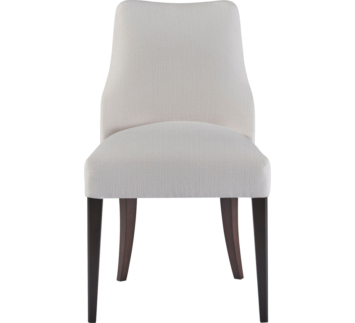 Kipton Side Chair - Chocolate Mink