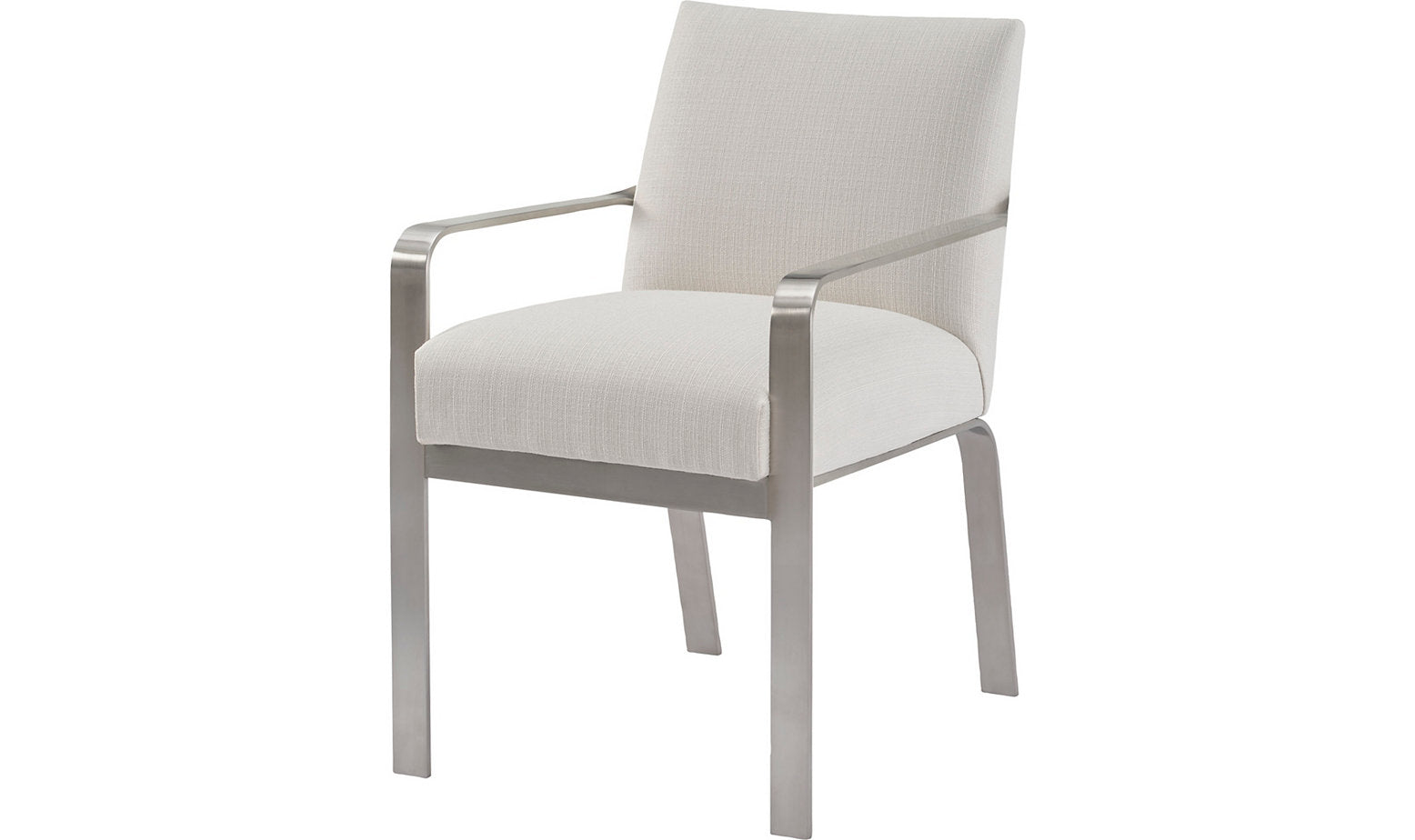 Zara Arm Chair – Accent Chairs by Baker Furniture | Sutter & Vale