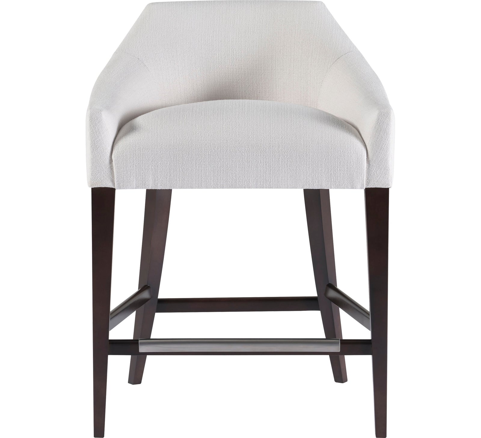 Sophia Counter Stool - Chocolate Mink
