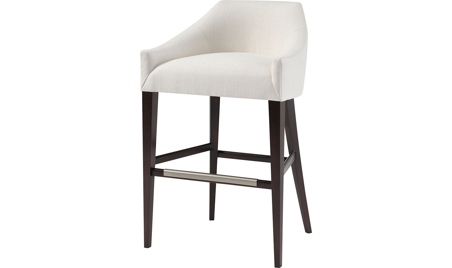 Sophia Barstool by Baker Furniture | Sutter & Vale