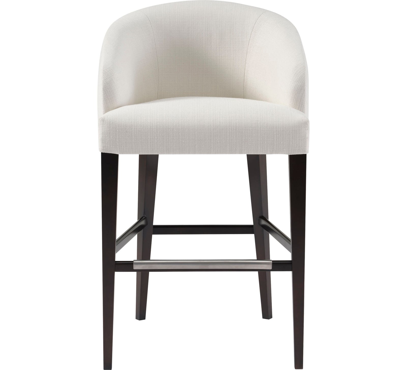 Adler Barstool - Chocolate Mink