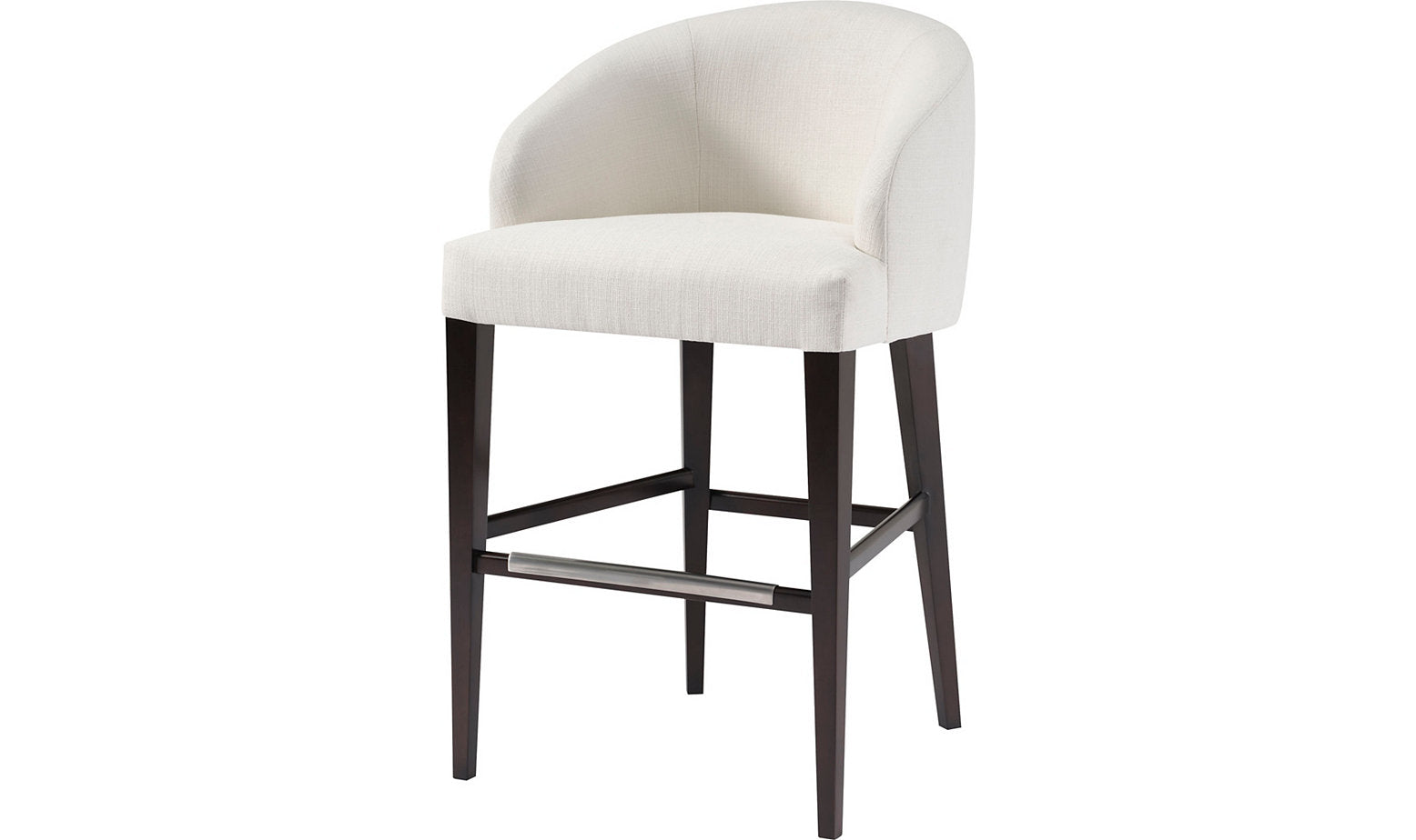 Adler Barstool by Baker Furniture | Sutter & Vale