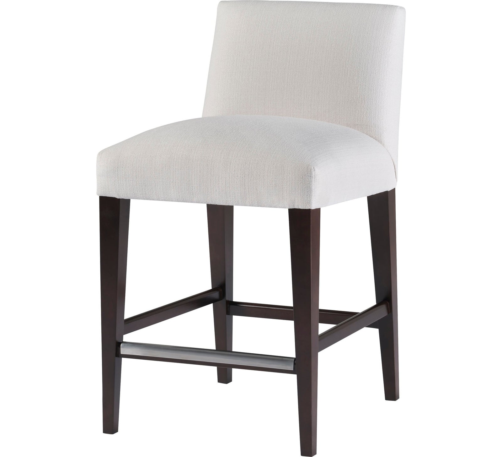 Carson Counter Stool - Chocolate Mink