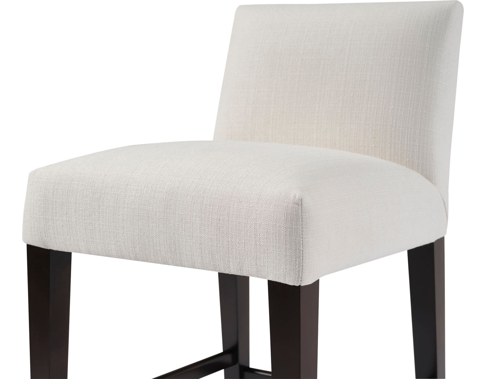 Carson Barstool - Chocolate Mink