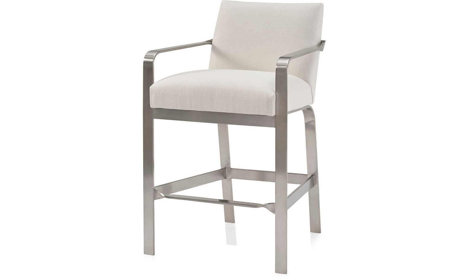 Zara Counter Stool – Bar & Counter Stools by Baker Furniture | Sutter & Vale