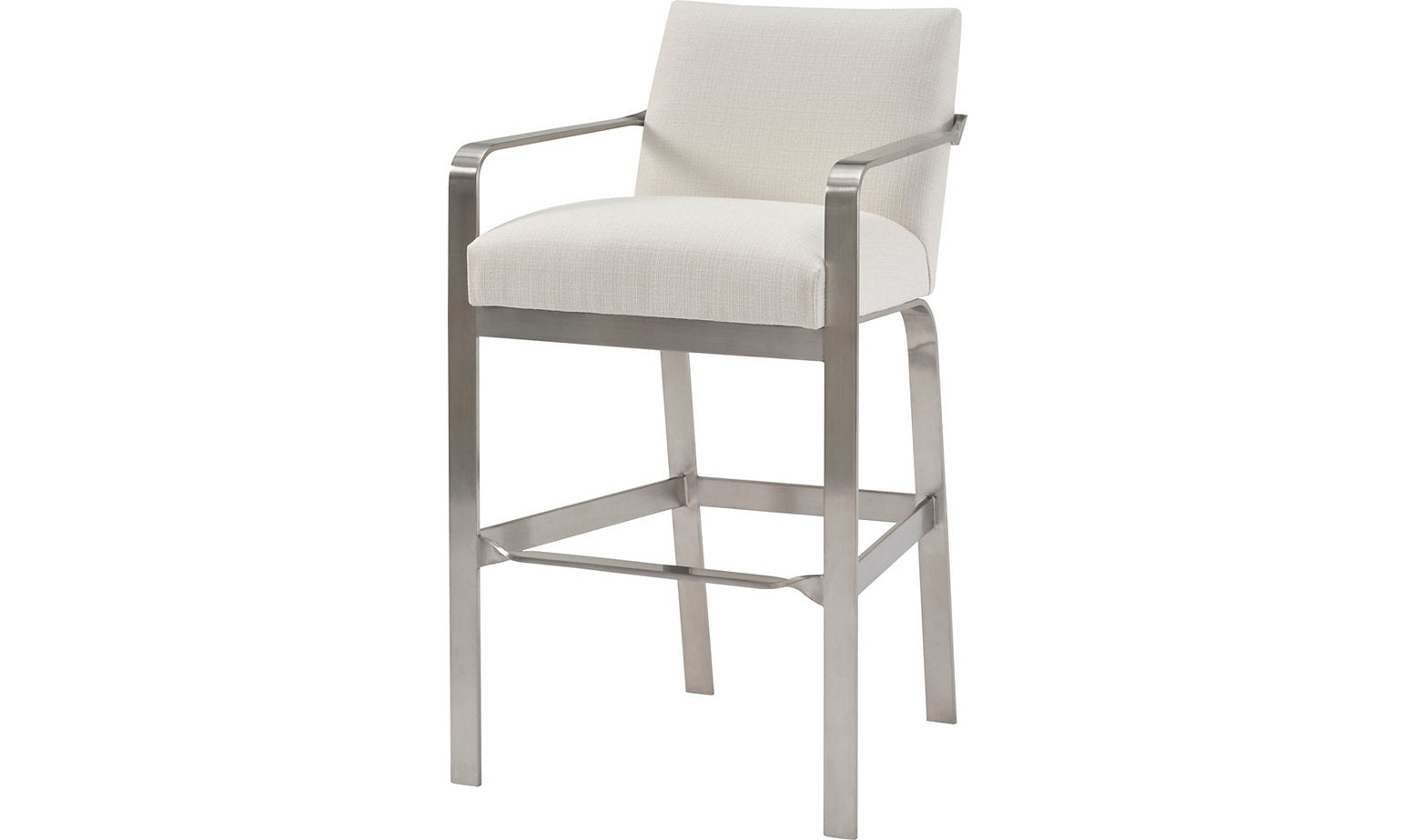 Zara Barstool by Baker Furniture | Sutter & Vale
