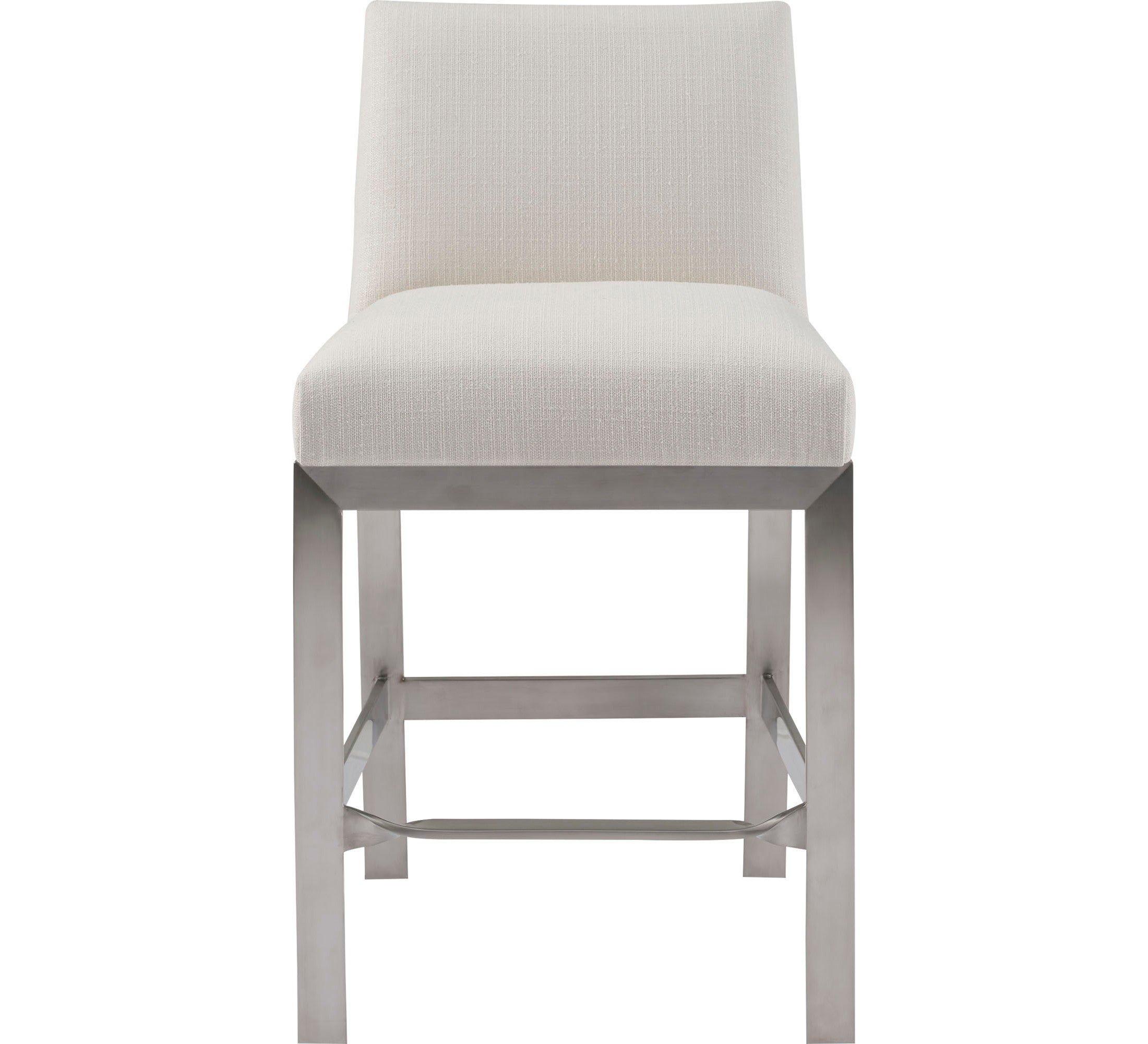 Zara Armless Counter Stool
