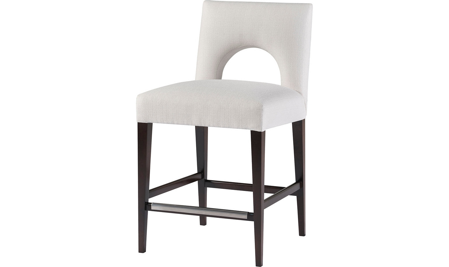 Berkeley Counter Stool – Bar & Counter Stools by Baker Furniture | Sutter & Vale