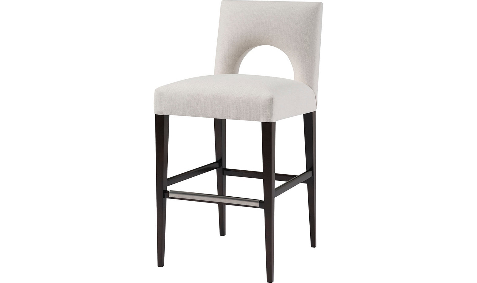 Berkeley Barstool by Baker Furniture | Sutter & Vale