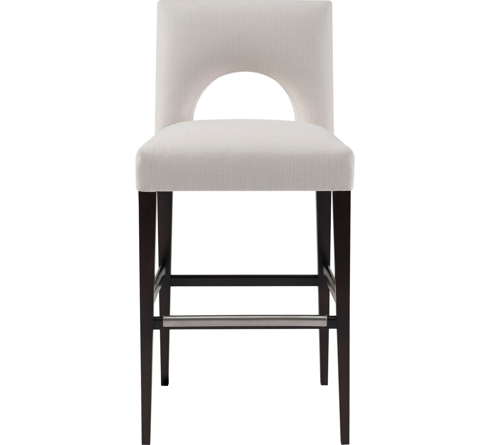 Berkeley Barstool - Chocolate Mink