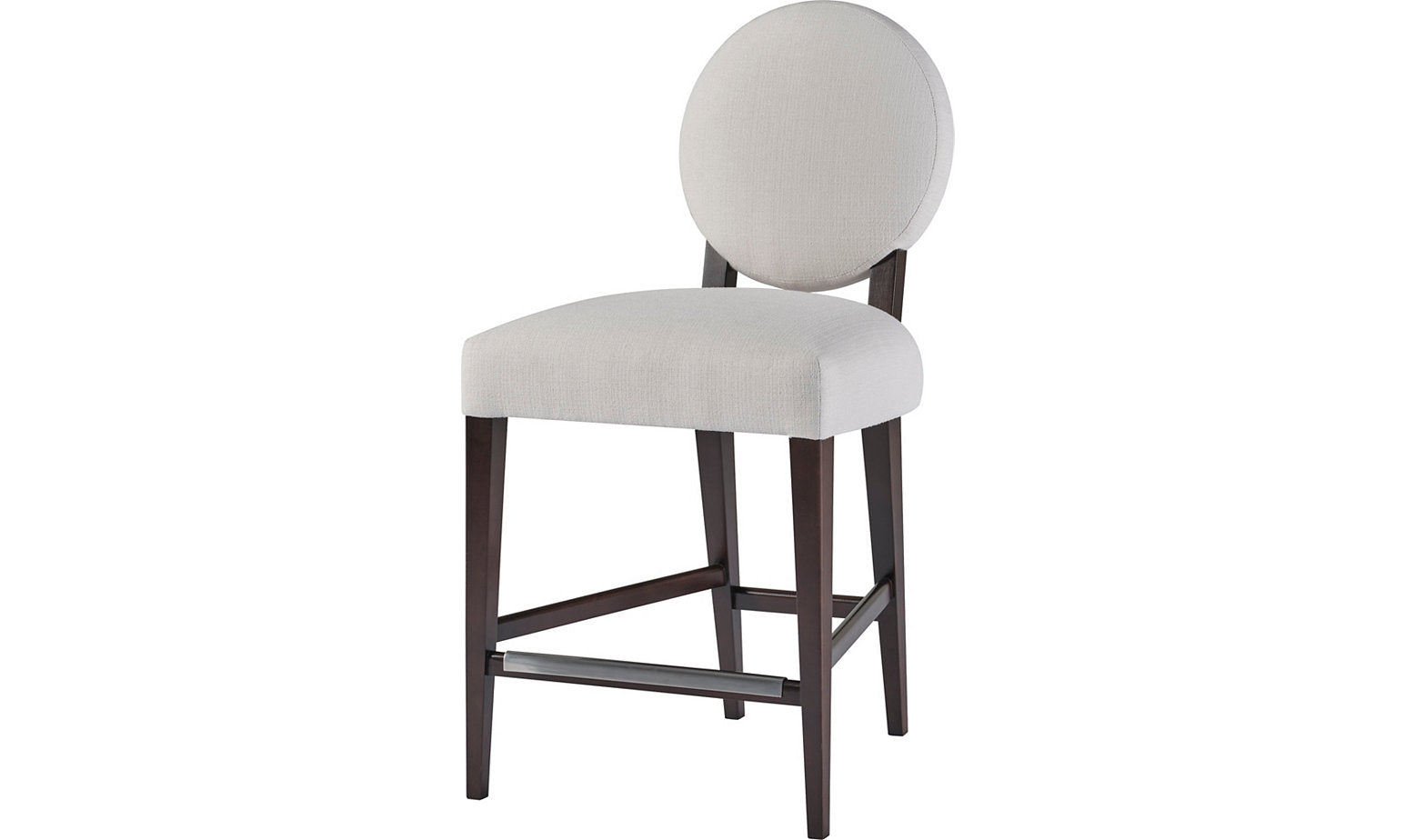 Ashby Counter Stool – Bar & Counter Stools by Baker Furniture | Sutter & Vale
