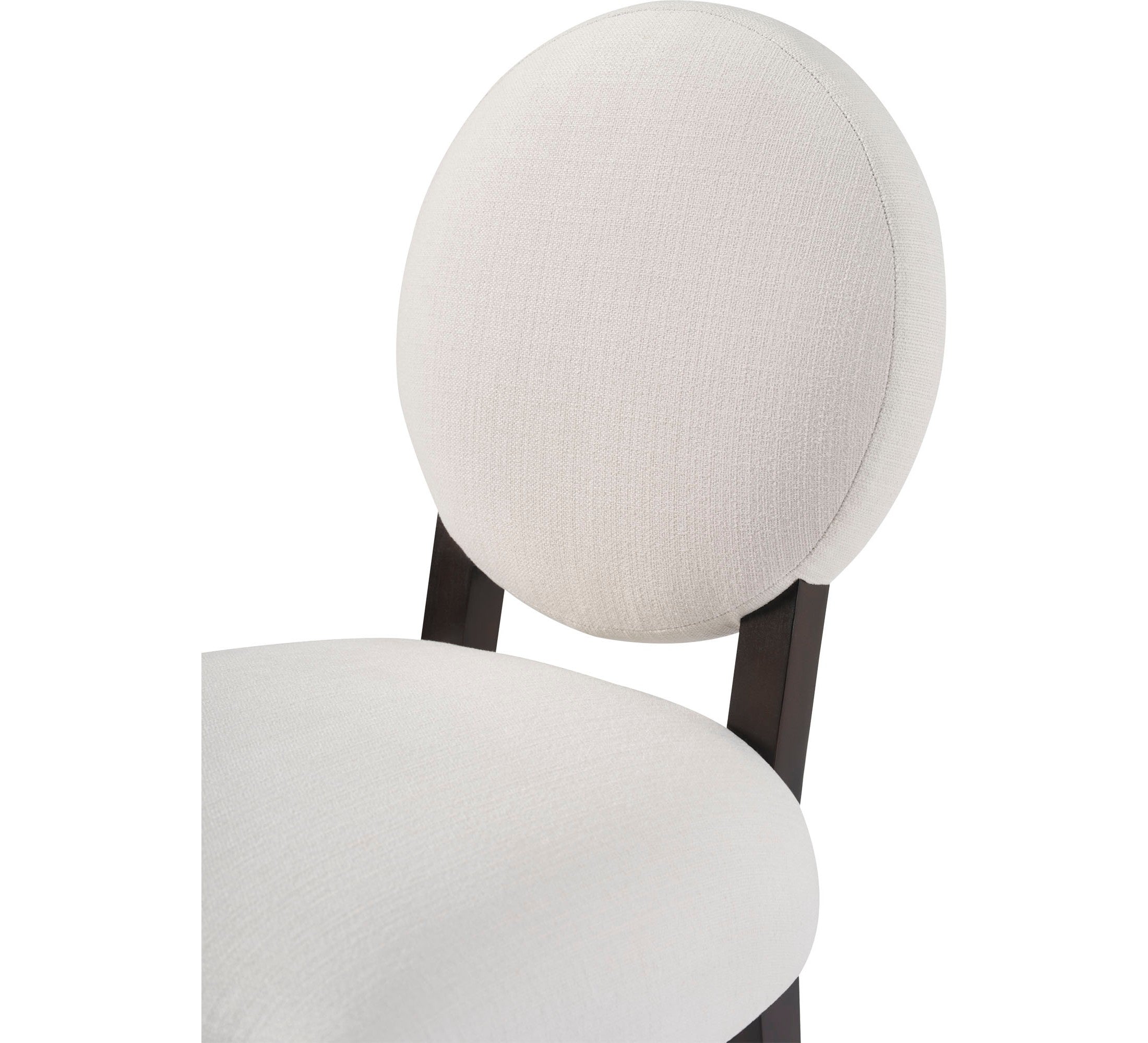 Ashby Barstool - Chocolate Mink