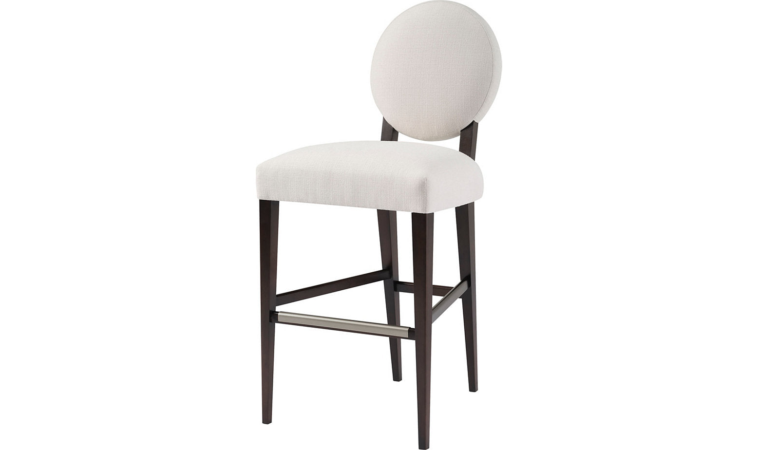 Ashby Barstool by Baker Furniture | Sutter & Vale