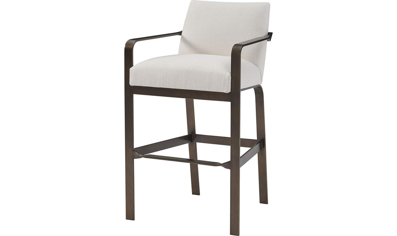Ezra Barstool by Baker Furniture | Sutter & Vale