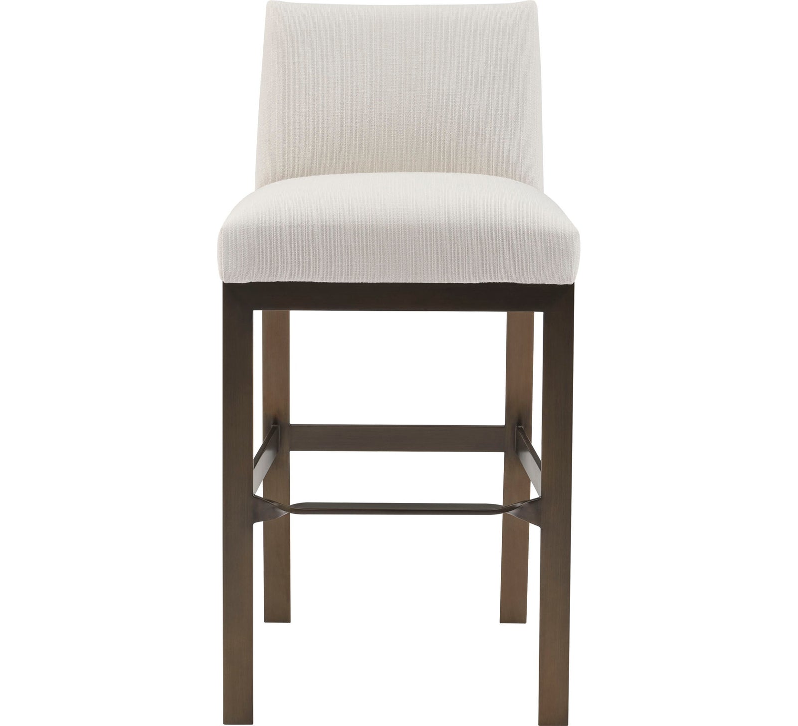Ezra Armless Barstool