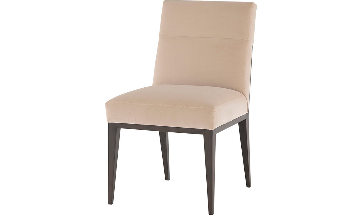 Dauphine Side Chair – Accent Chairs by Baker Furniture | Sutter & Vale