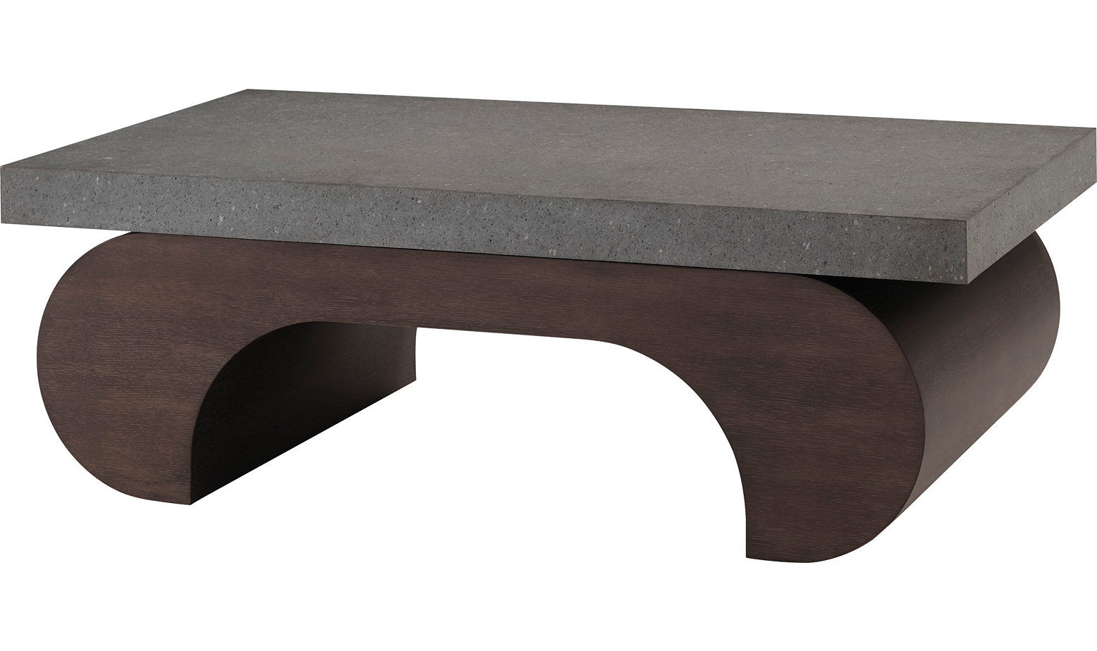 Peking Cocktail Table by Baker Furniture | Sutter & Vale