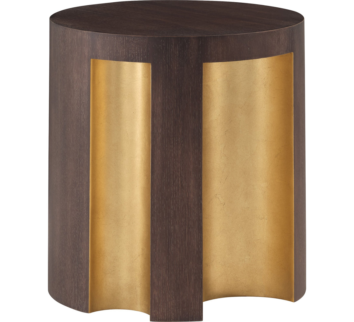 Water Lily Side Table