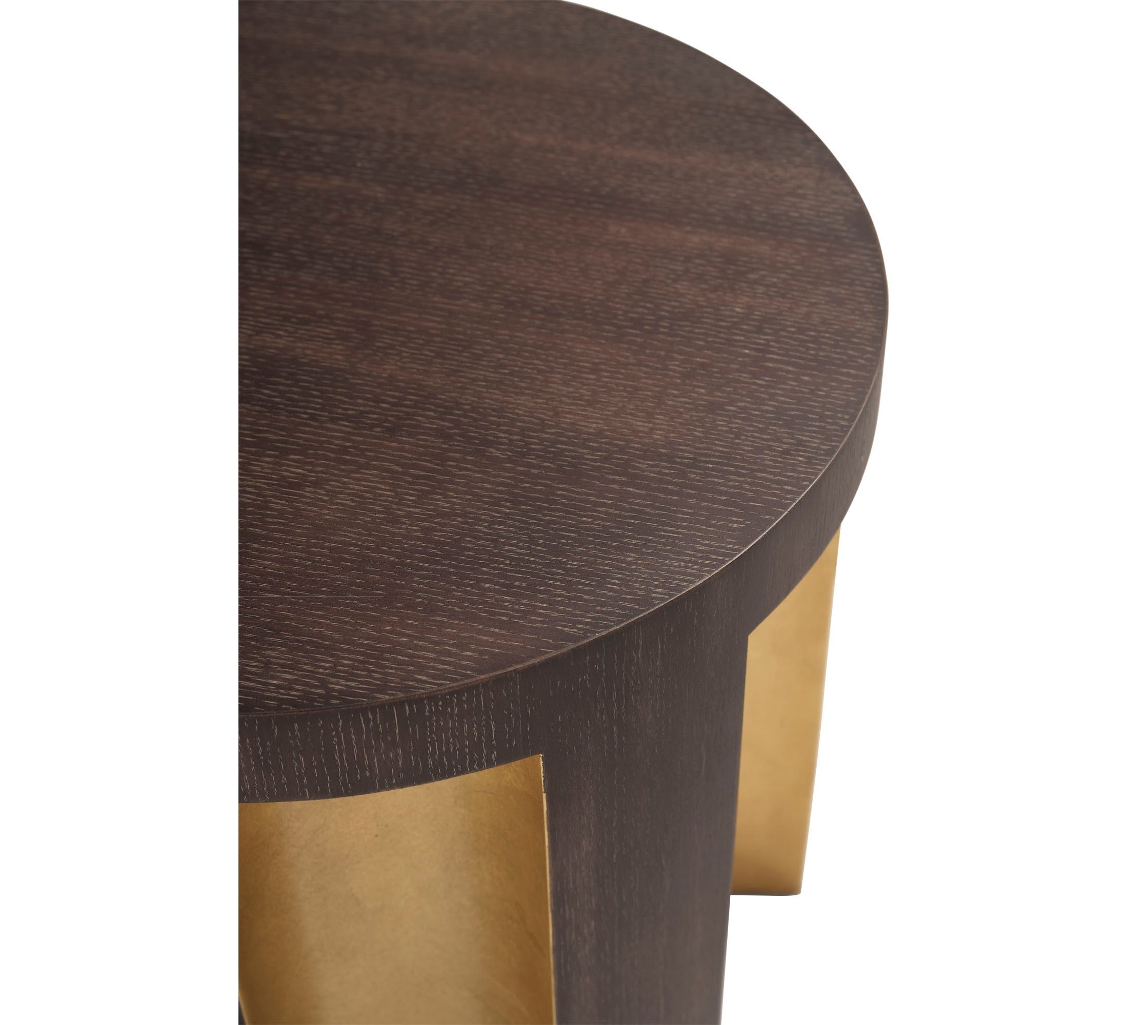 Water Lily Side Table