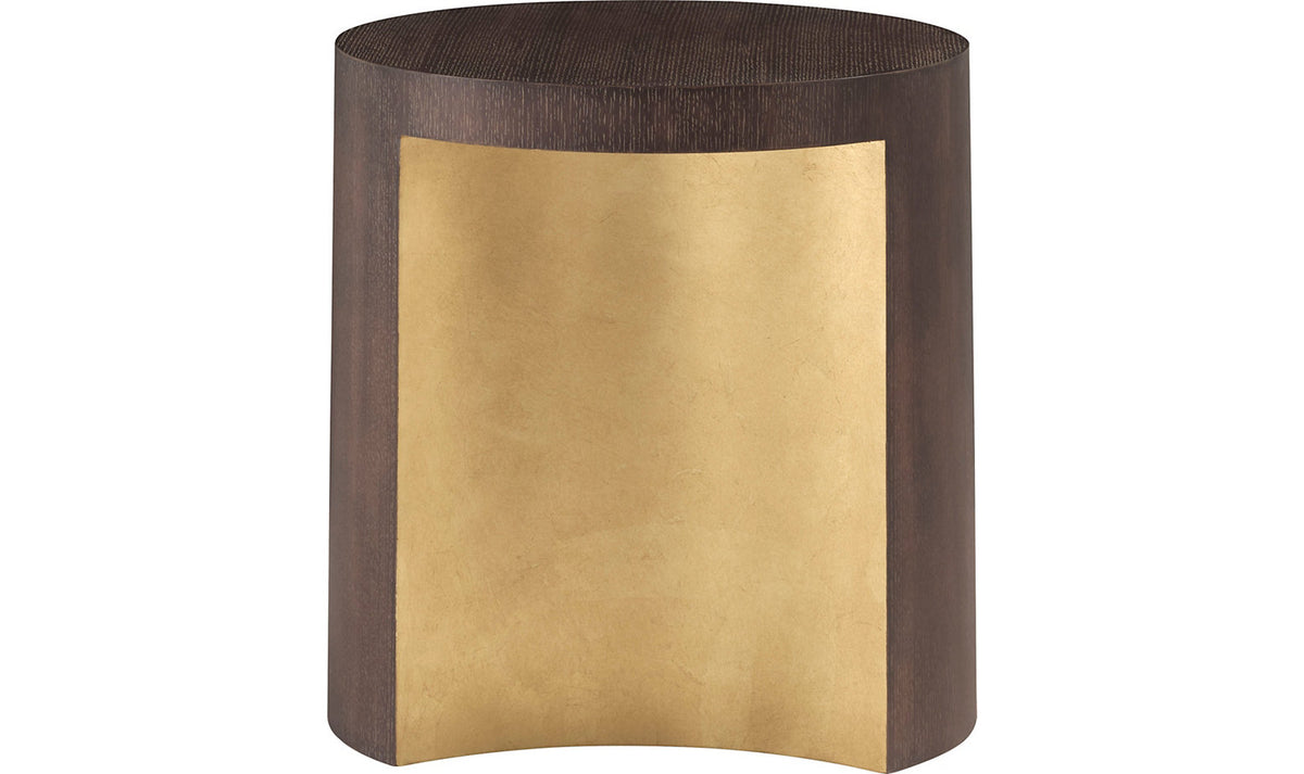 Water Lily Side Table – Side Tables by Baker Furniture | Sutter & Vale