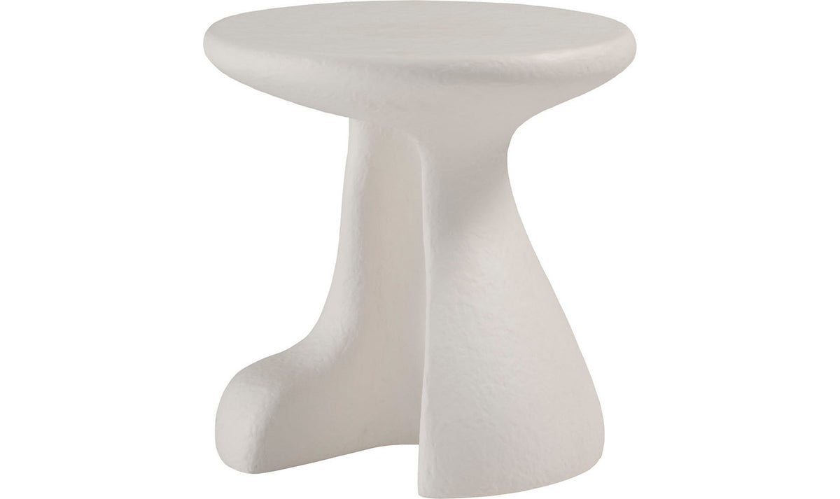 Danzer Side Table – Side Tables by Baker Furniture | Sutter & Vale