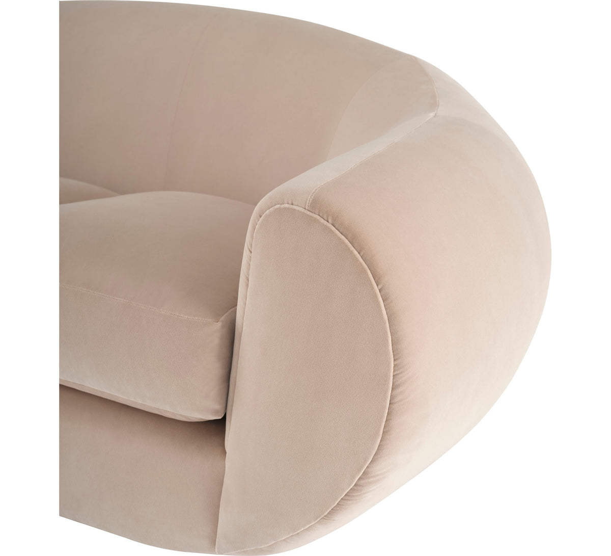 Smile Sofa