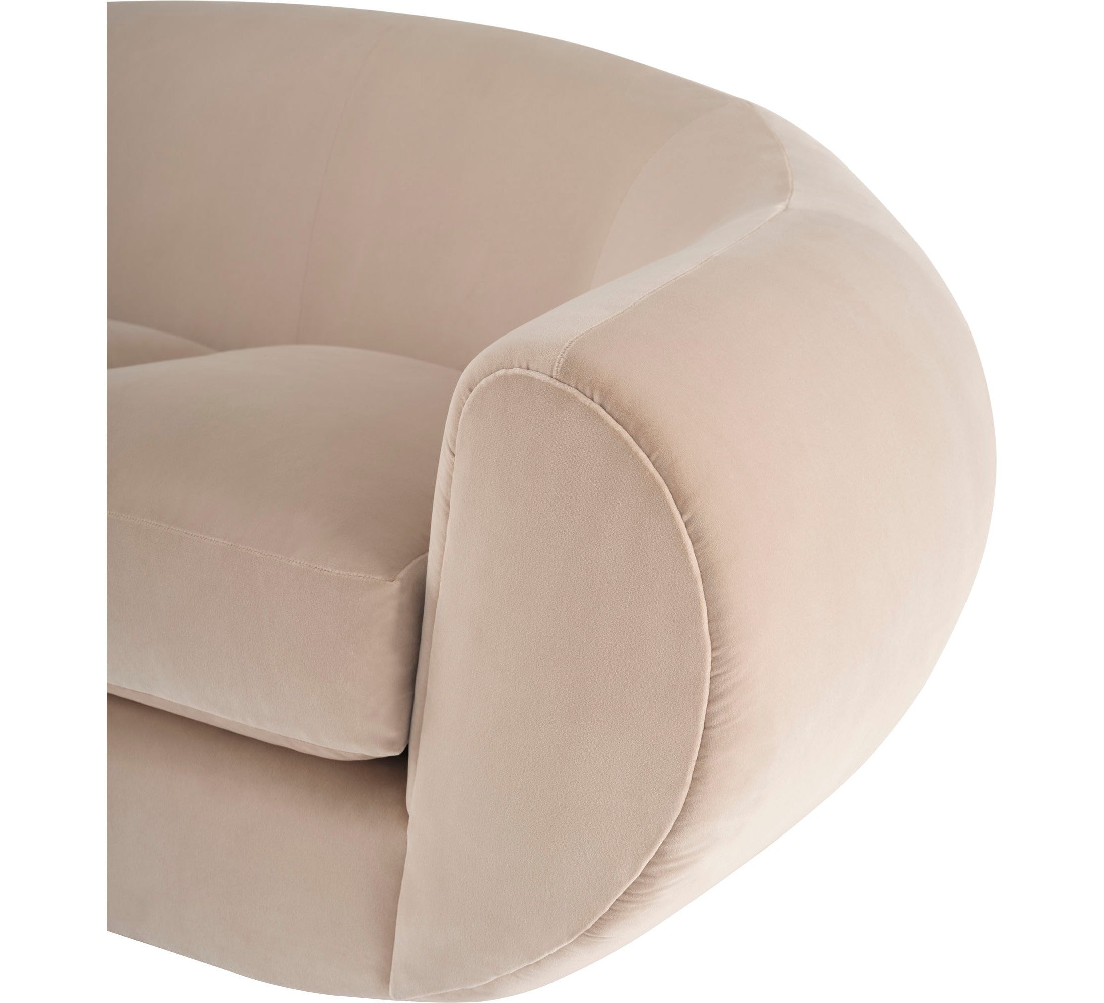 Smile Sofa