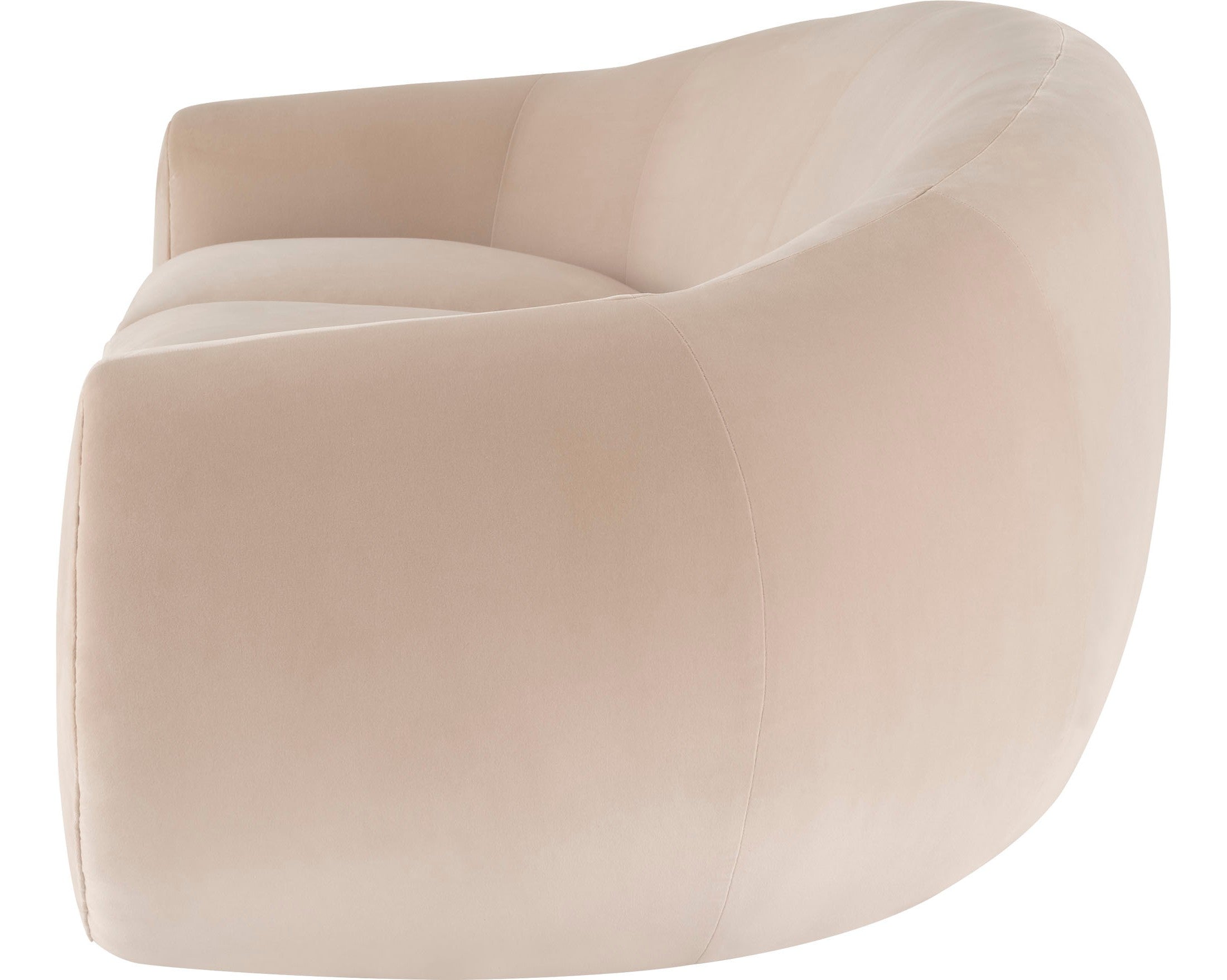 Smile Sofa