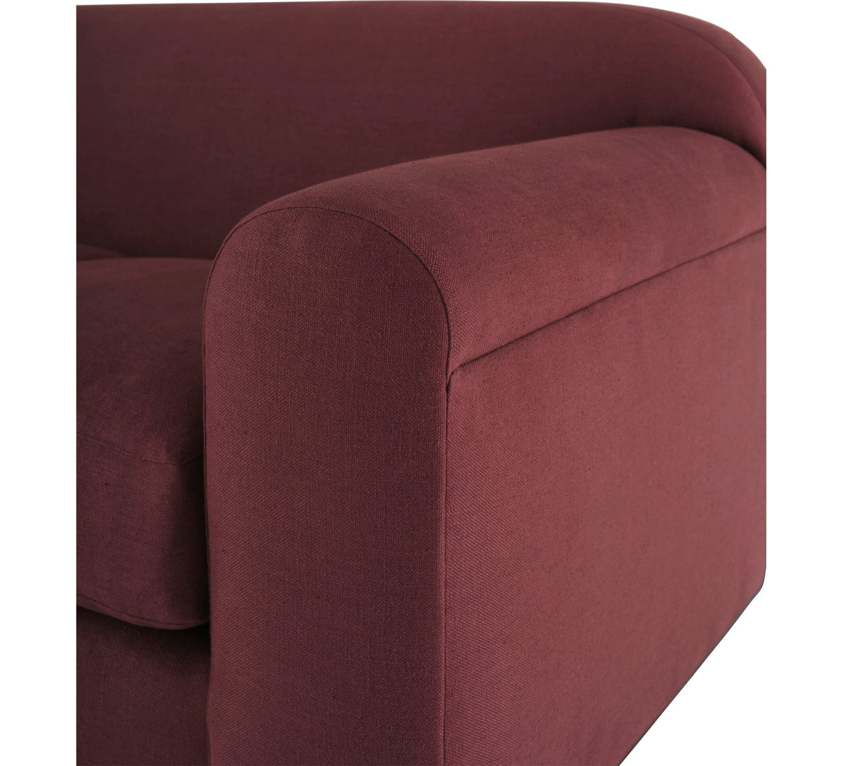 Contour 84" Sofa