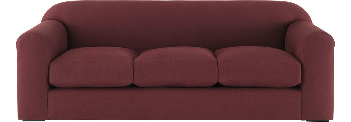 Contour 84" Sofa