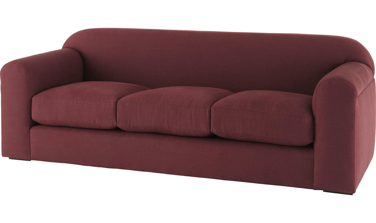 Contour 84" Sofa – Sofas by Baker Furniture | Sutter & Vale