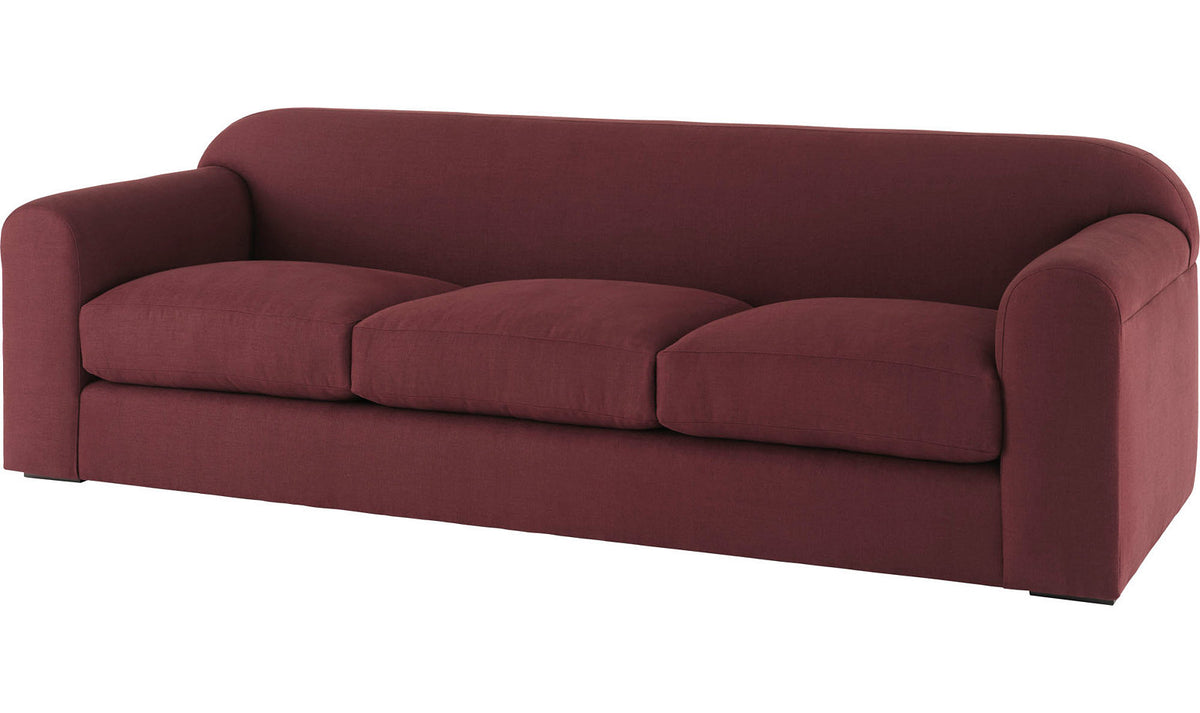Contour 96" Sofa – Sofas by Baker Furniture | Sutter & Vale