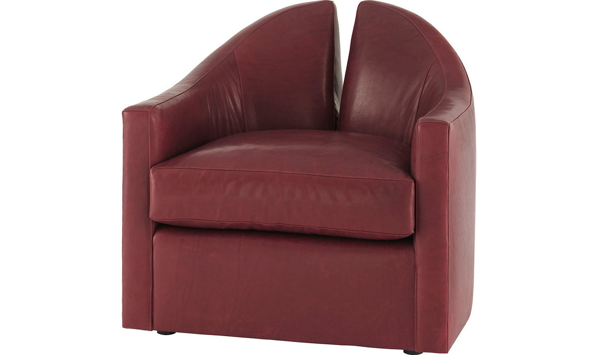 Revelation Lounge Chair – Accent Chairs by Baker Furniture | Sutter & Vale