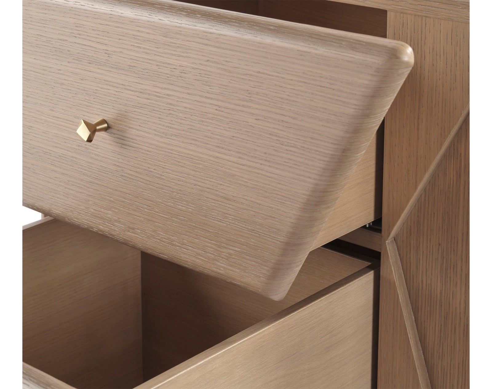 Juniper Bedside Table